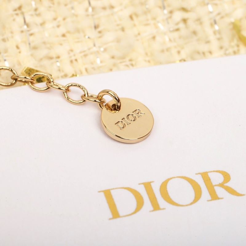 Christian Dior Bracelets